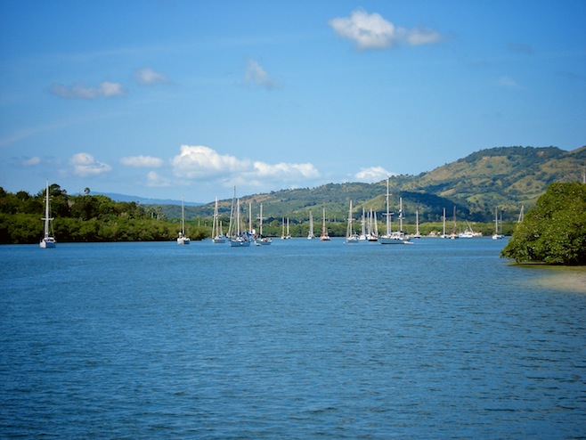 DR Luperon Harbor2
